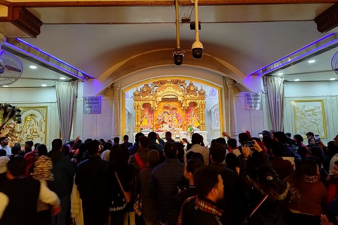 Half Day Tour of Temples in Delhi Including Hotel Pick up and Drop off - Good To Know