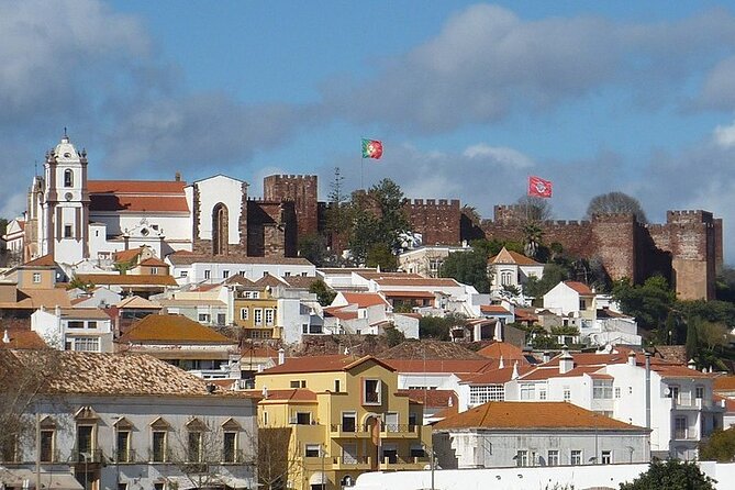 Half Day Tour Silves and Monchique – Private Tour