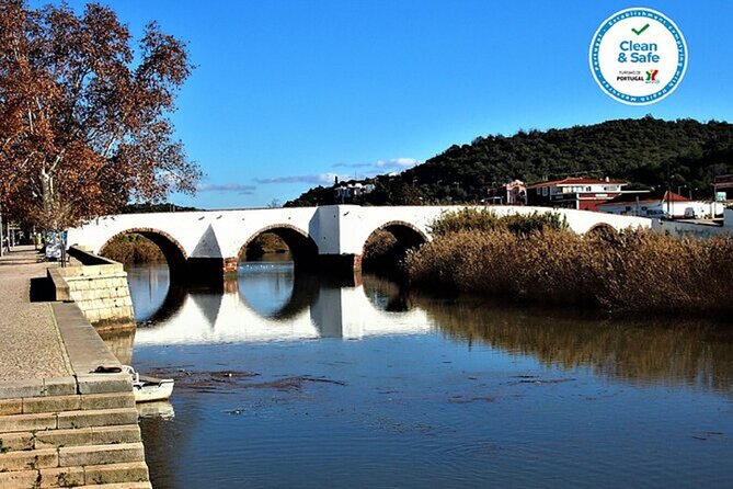 Half-Day Tour Silves & Monchique Finest Private