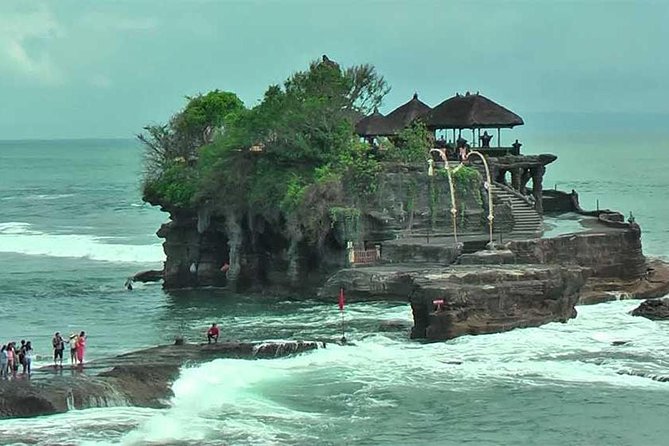 Half Day Tour: Tanah Lot Sunset & Taman Ayun Temple Included Entrance Ticket - Good To Know