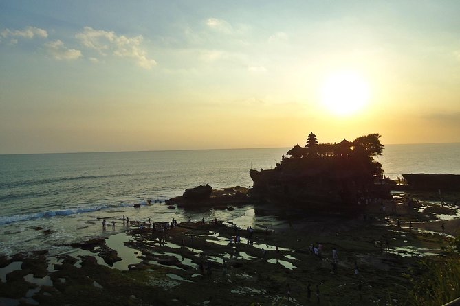 Half-Day Tour : Tanah Lot Sunset Tour - Good To Know