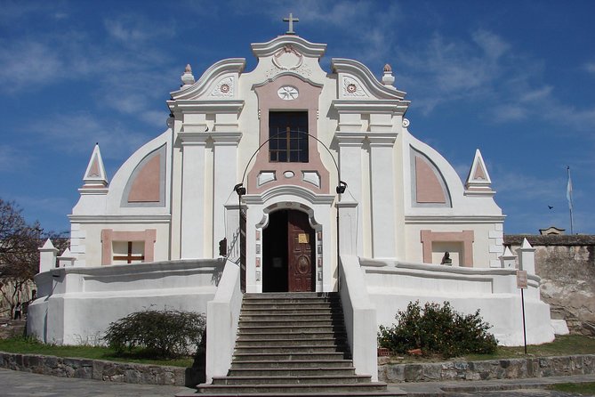 Half Day Tour to Alta Gracia From Cordoba