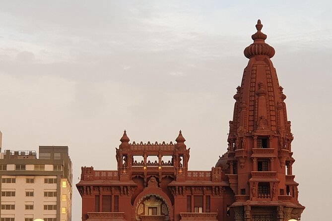 Half Day Tour to Baron Palace - Good To Know