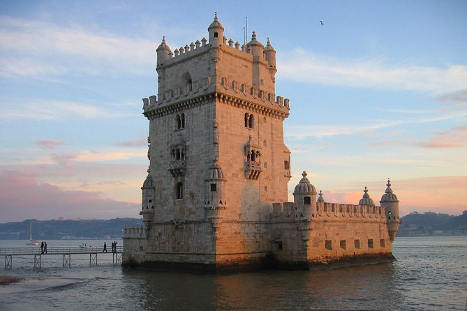 Half Day Tour to Discover Belém - Good To Know