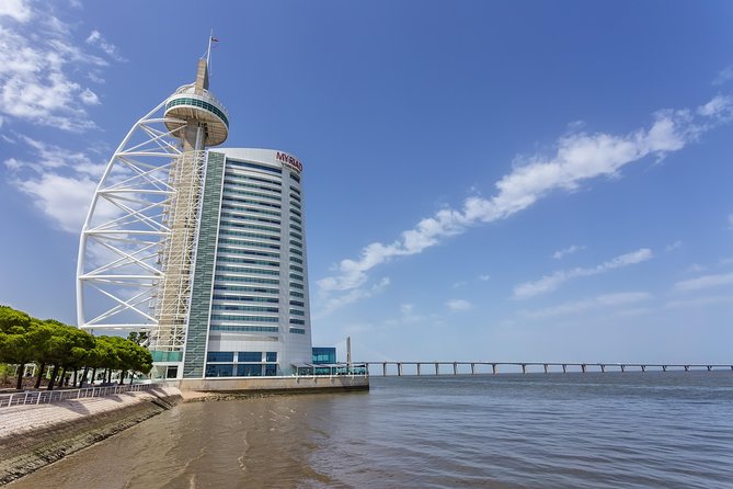 Half Day Tour to Modern Lisbon - Good To Know