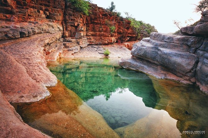Half-Day Tour to Paradise Valley From Agadir - Good To Know