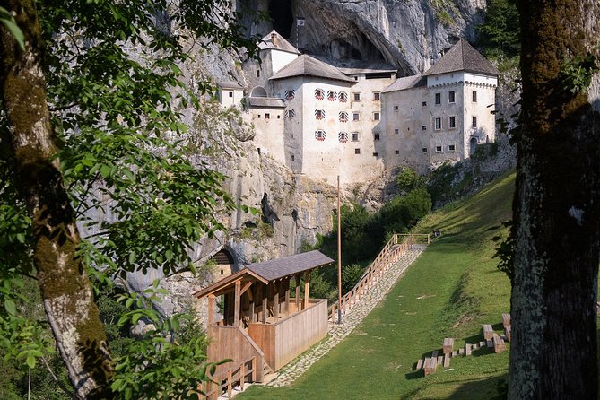 Half Day Tour to Postojna Cave& - Private Tour From Koper/Trieste/Piran