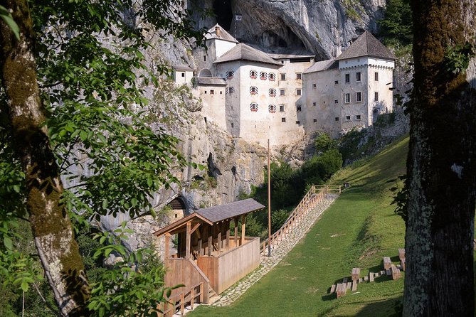 Half Day Tour to Postojna Cave& – Private Tour From Koper/Trieste/Piran