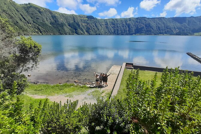 Half-Day Tour to Sete Cidades - Good To Know