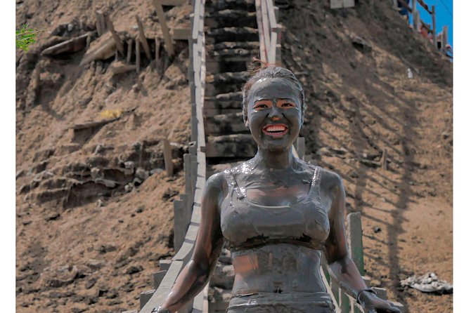 Half-Day Tour to Totumo Mud Volcano From Cartagena - Good To Know