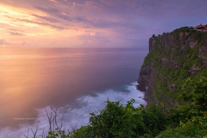 Half-Day Tour: Uluwatu Temple and Kecak Fire Dance Show - Good To Know