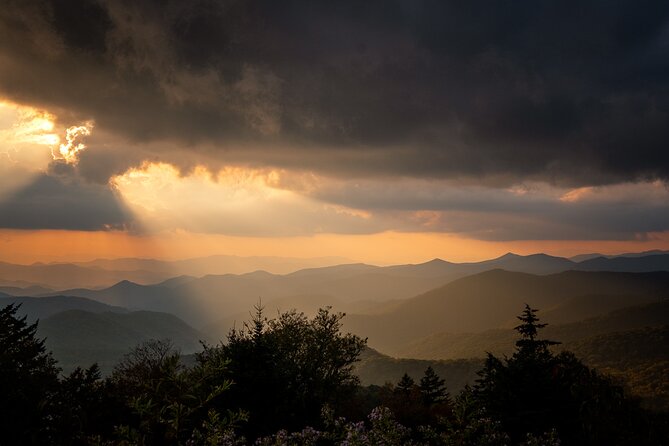 Half-Day Tour With Instruction in Autumn Color Photography - Tour Details