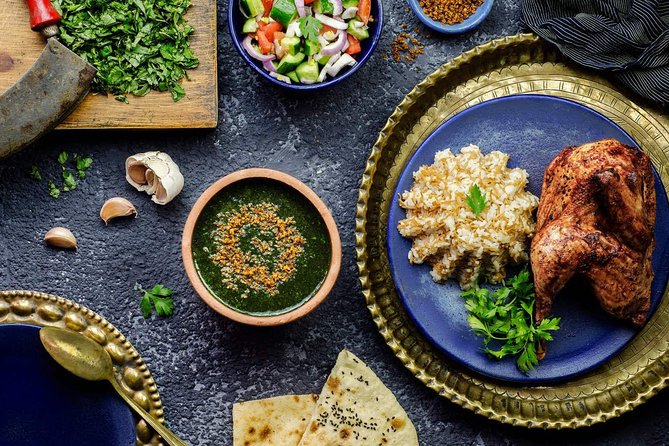 Half-Day Trip to Egyptian Green Farm From Cairo With Breakfast - Good To Know