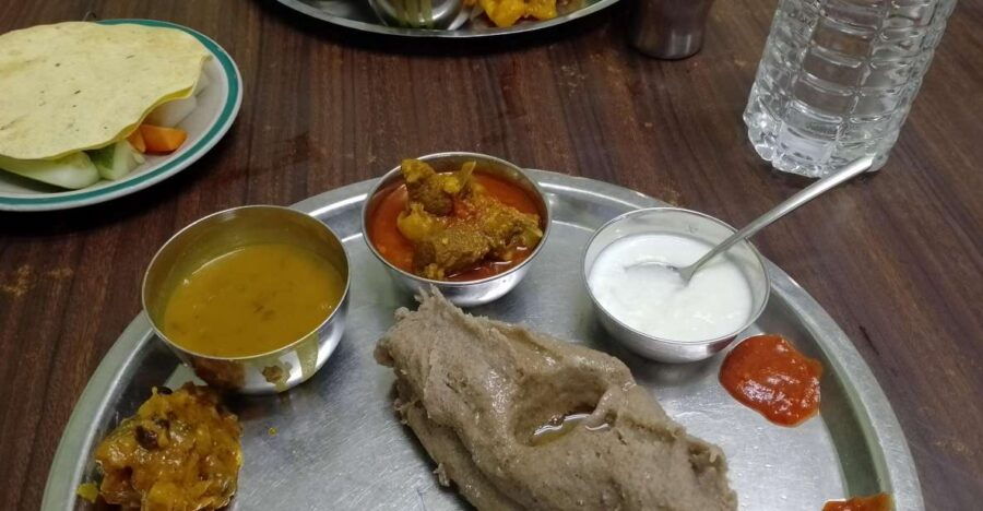 Half Day Typical Nepali Food Cooking Class With Family - Good To Know