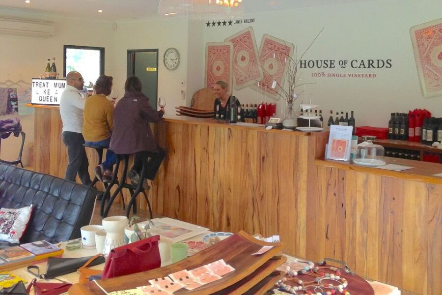Half Day Wine and Sights Discovery Tour Busselton