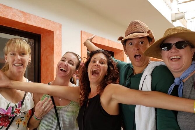 Half Moon Bay Hustle Scavenger Hunt - Good To Know