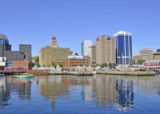 Halifax Cruise Port to Halifax Hotels - Arrival Private Transfer - Good To Know