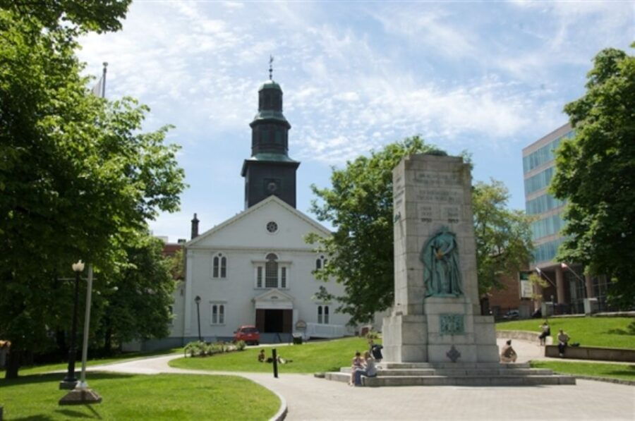 Halifax: Full Day City Sightseeing Tour - Good To Know
