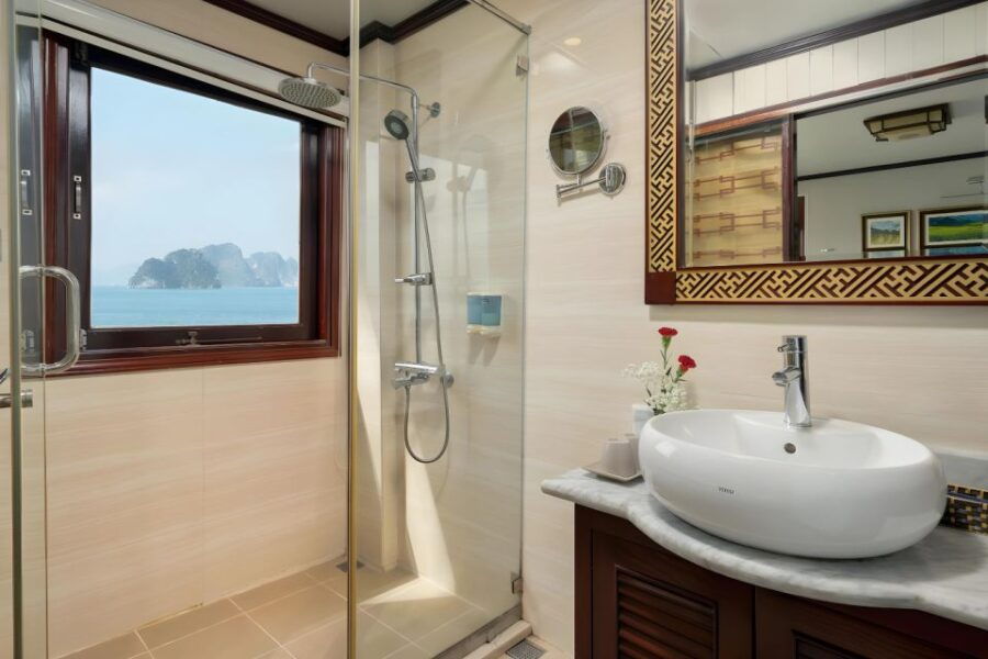 Halong Bay 3D2N on Cruise - Good To Know