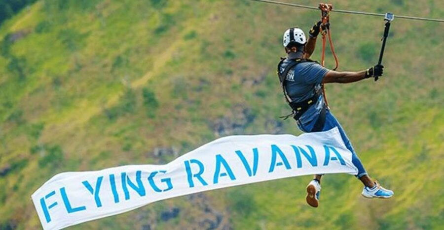 Hambantota/Tangalle/Hiriketiya: Ella Highlands Day Tour