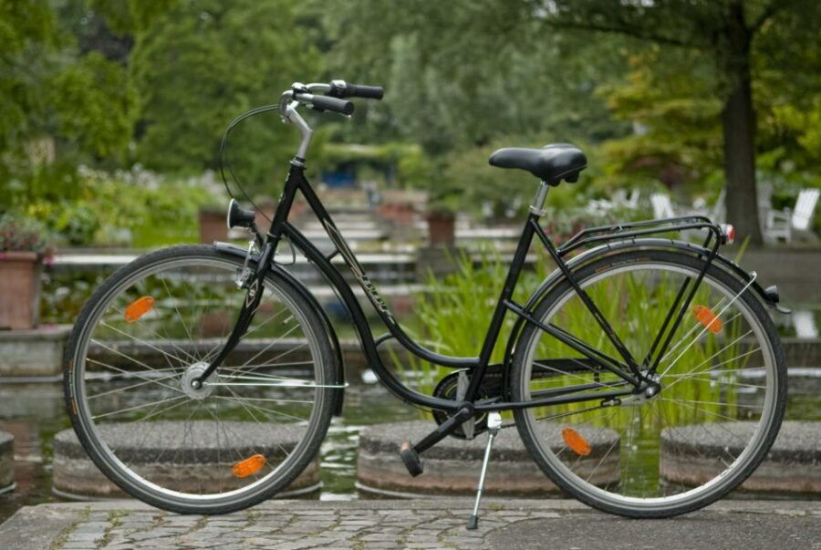 Hamburg: Bike Rental - Good To Know