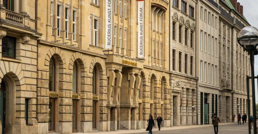 Hamburg: Bucerius Kunst Forum: Myth of Spain-Ignacio Zuloaga - Good To Know