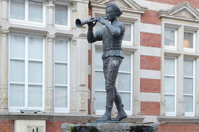 4 Best Walking Tours In Hannover