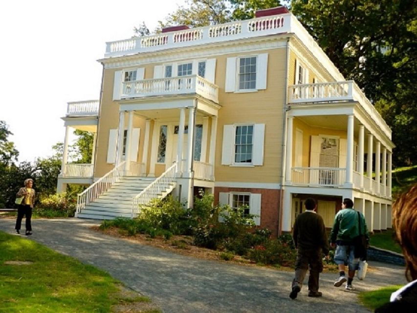 Hamilton Heights - Sugar Hill Walking Tour - Good To Know