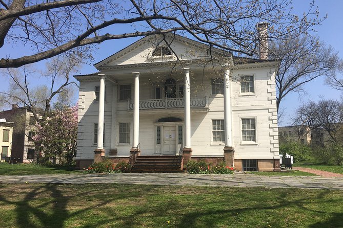 Hamiltons Harlem Tour - Good To Know