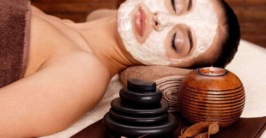 Hammamslimming Massageface Carepedicure/Sultana Ritual - Good To Know