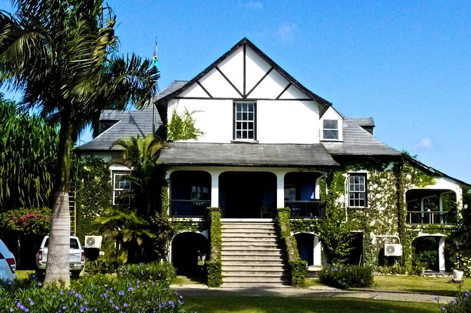 Hampden Estate Rum Tour and Lunch From Montego Bay - Rum Production Process