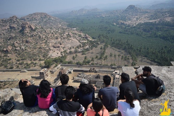Best 2 Day Tours In Hampi