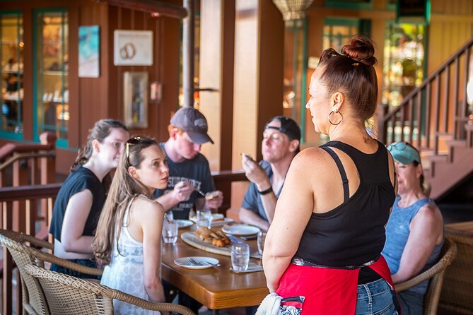 Hanalei, Kauaʻi Walking Food Tour - Good To Know