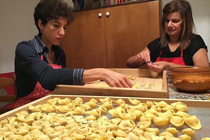Handmade Pasta With Cook Anna in Florence - Good To Know