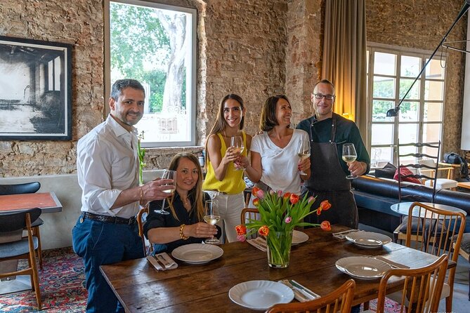 Hands-On Pasta Making Class - Class Overview