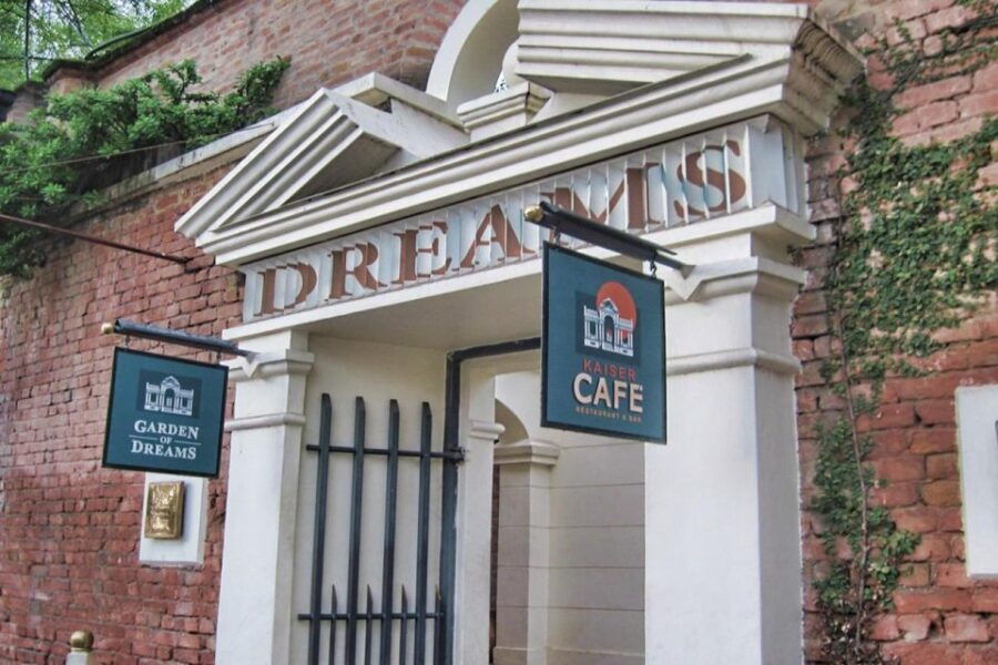 Hang Around and Make New Friends in Kathmandu - Good To Know