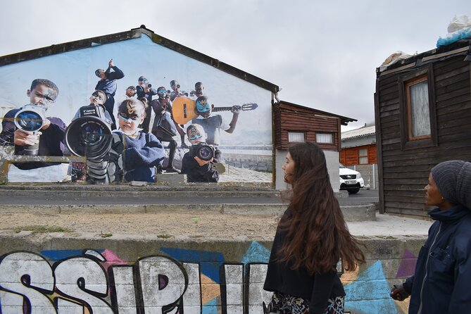 Hangberg Township Development Taster Walking Tour - Good To Know