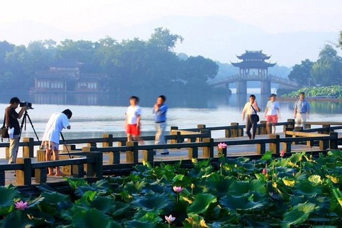 Hangzhou Private Customized Day Tour From Wuxi by Bullet Train - Good To Know
