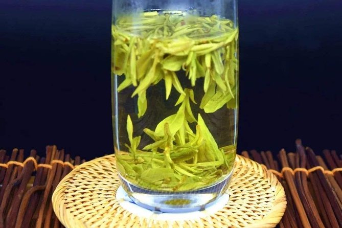 Hangzhou Tea Culture Experience Tour