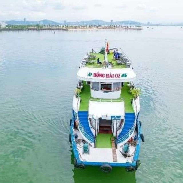 Hanoi: 2-Day Tour to Ninh Binh & Halong Bay With Transfer - Good To Know