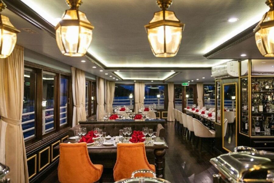 Hanoi: 3-Day Ninh Binh Trip, Bungalow, & Ha Long Bay Cruise - Good To Know