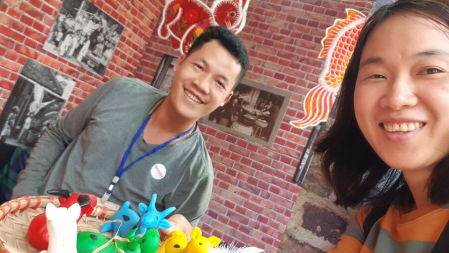 Hanoi: Coffee Talk & Walk With an Expert Around Hoan Kiem - Good To Know