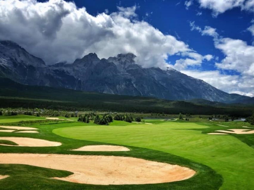 Hanoi Golf Tour 5 Days 4 Rounds - Good To Know