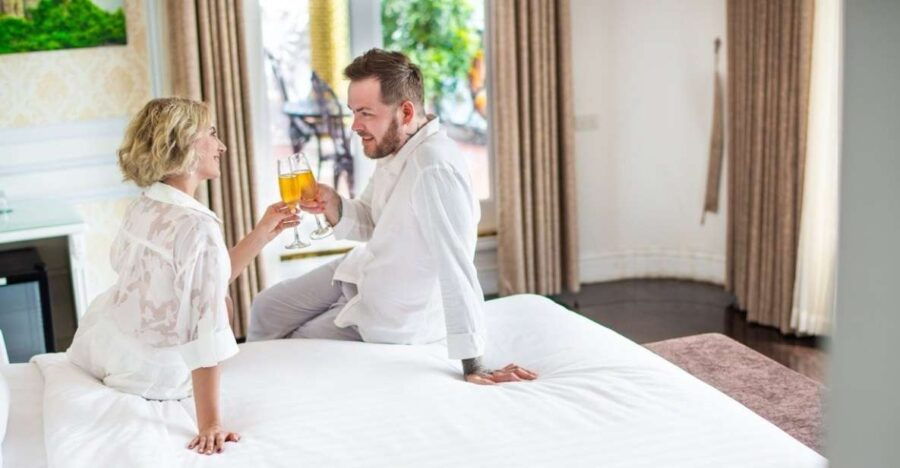 Hanoi: Halong Bay 2-Day Luxury Cruise Private Balcony & Cave - Good To Know