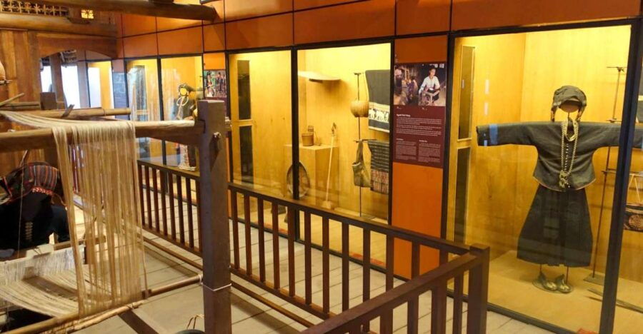 Hanoi Must-See City Full Day: Museum of Ethnology & Lunch - Good To Know