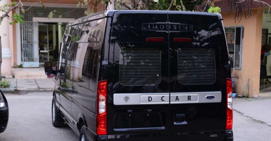 Hanoi to Ninh Binh by Luxury Car Transfer - Good To Know