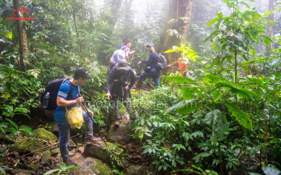 Hanoi Tour: Pu Luong Trekking Tour 3 Days 2 Nights - Good To Know