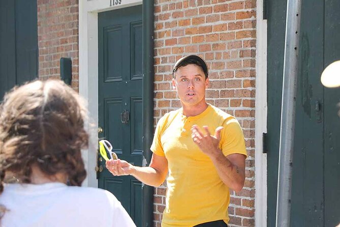 Happy Hour Bike Tour of New Orleans - Good To Know
