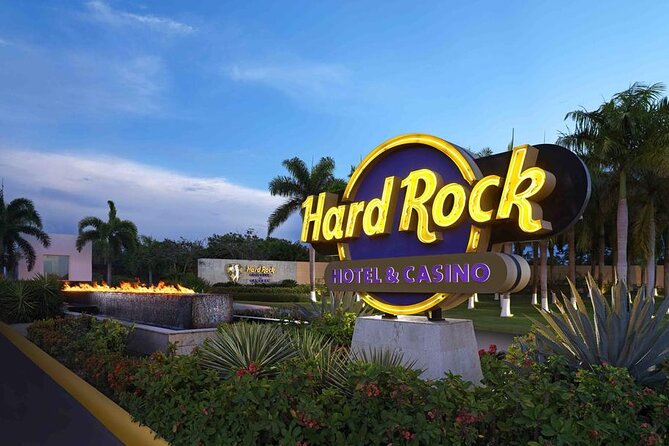 Hard Rock Hotel Punta Cana Transportation - Private Airport Shuttle - Good To Know