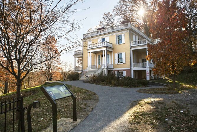 Harlem and Gospel Tour With Transportation on Sundays - Tour Schedule and Duration